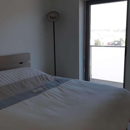 Appart 2 Ch. Avec Acces Plage Et Parking Prive - Fr-1-674-34 Berck Bagian luar foto