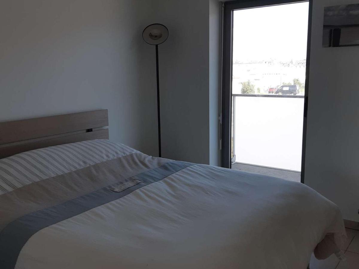 Appart 2 Ch. Avec Acces Plage Et Parking Prive - Fr-1-674-34 Berck Bagian luar foto